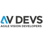 AV DEVS Solutions Pvt