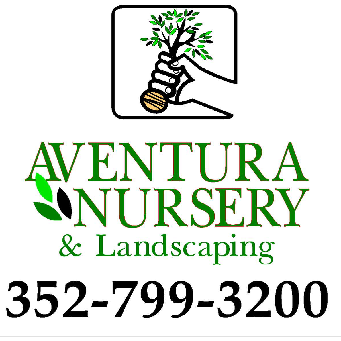 Aventura Nursery and Landscape