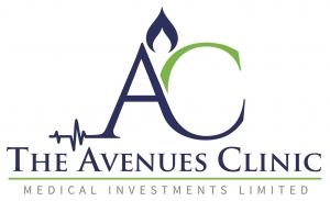 The Avenues Clinic