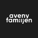 Avenyfamiljen