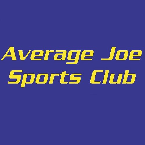 Average Joe Sports Club