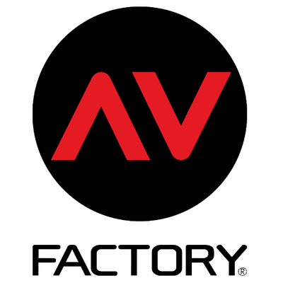 Audio Visual Factory