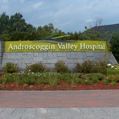 Androscoggin Valley Hospital