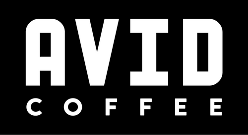 Avid Coffee Roasters