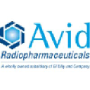 Avid Radiopharmaceuticals