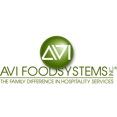 AVI Foodsystems