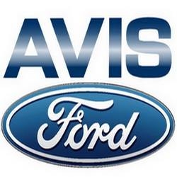 Avis Ford