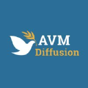AVM-diffusion