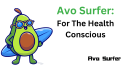 Avo Surfer