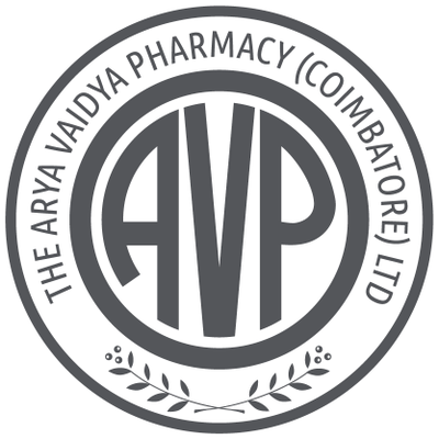 The Arya Vaidya Pharmacy