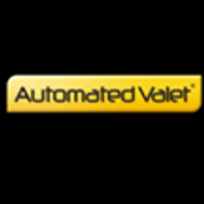 Automated Valet Parking Manager