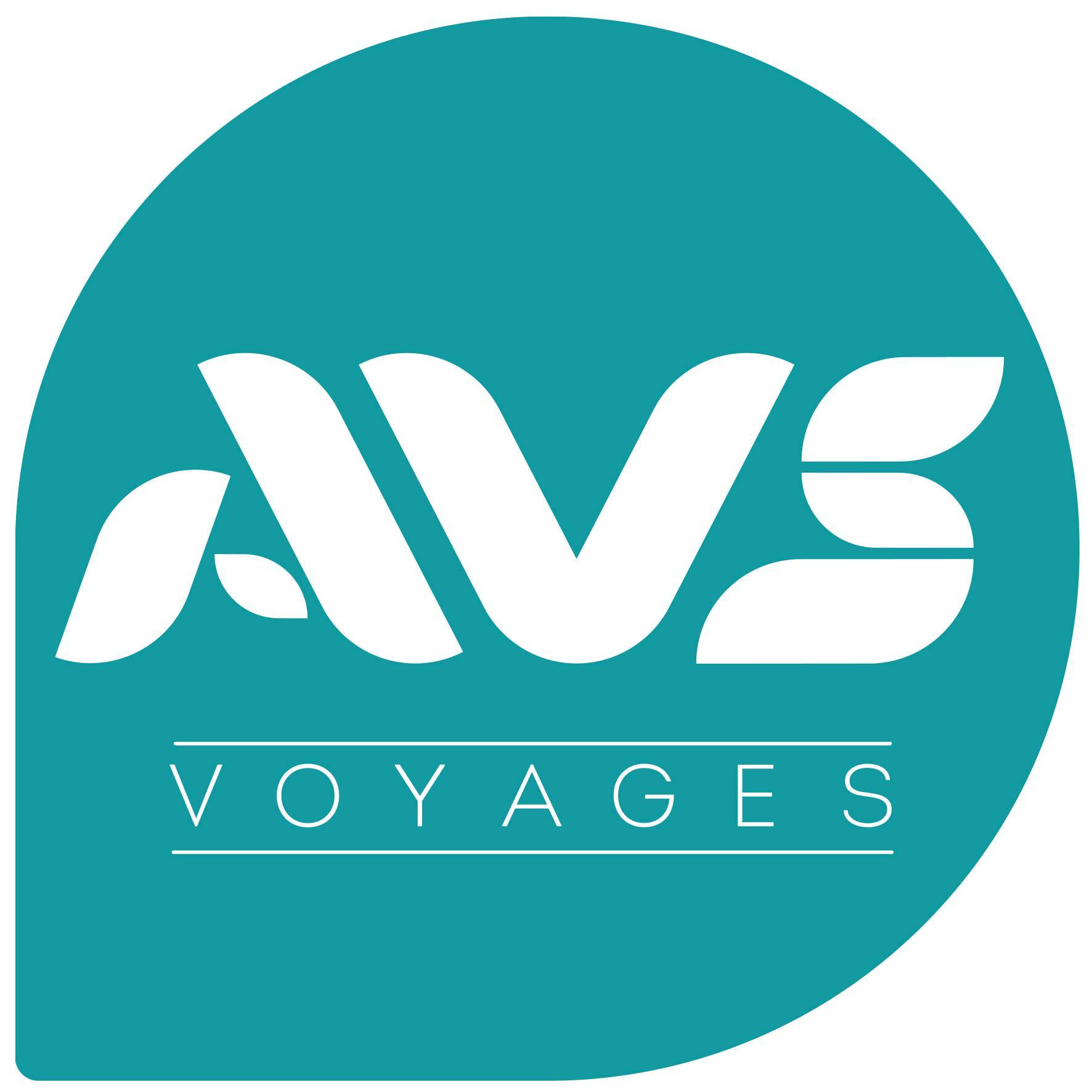 Avs Voyages