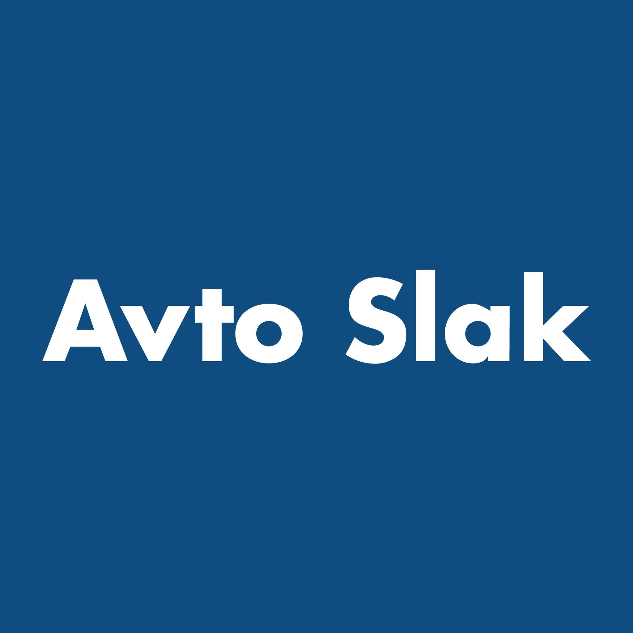 Avto Slak