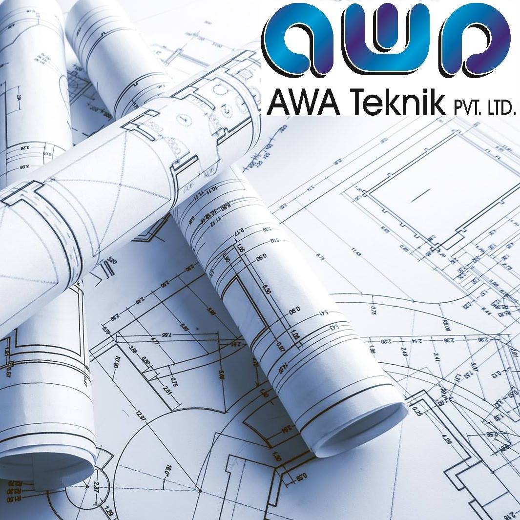 AWA Teknik Private