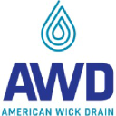 American Wick Drain