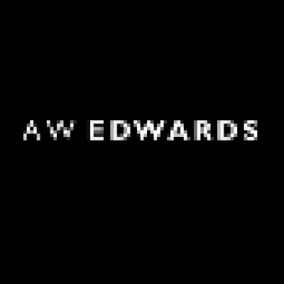 A W Edwards