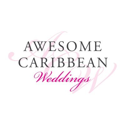 Awesome Caribbean Weddings