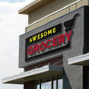 Awesome Grocery