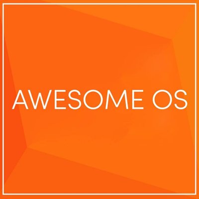 Awesome OS