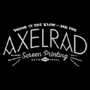 AxelRad Screen Printing