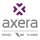 Axera