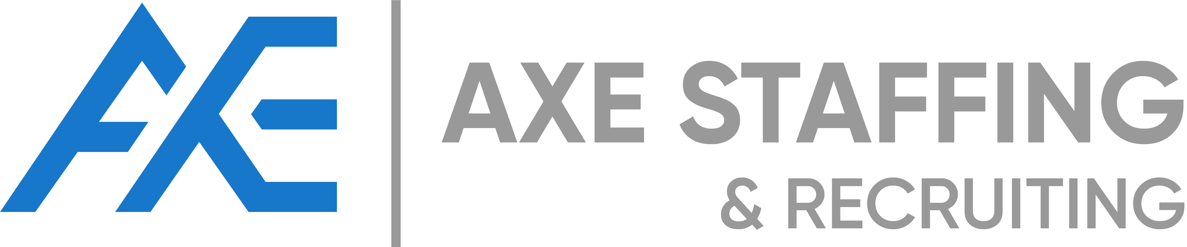 Axe Staffing & Recruiting