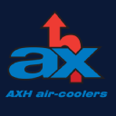 AXH Air Coolers