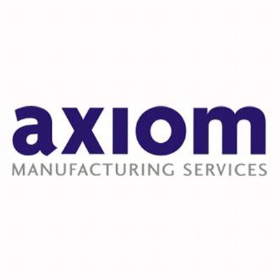 Axiom Manufacturing Services