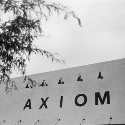 Axiom Church