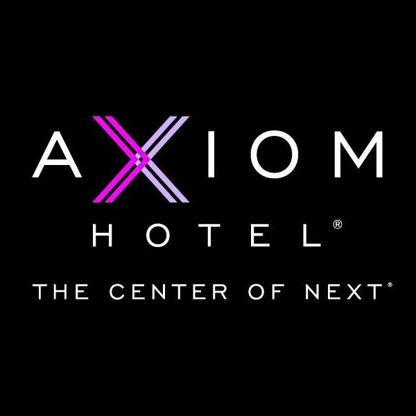 The Axiom Hotel