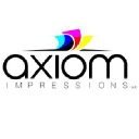 Axiom Impressions