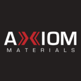 Axiom Materials