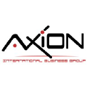 Axion IBG