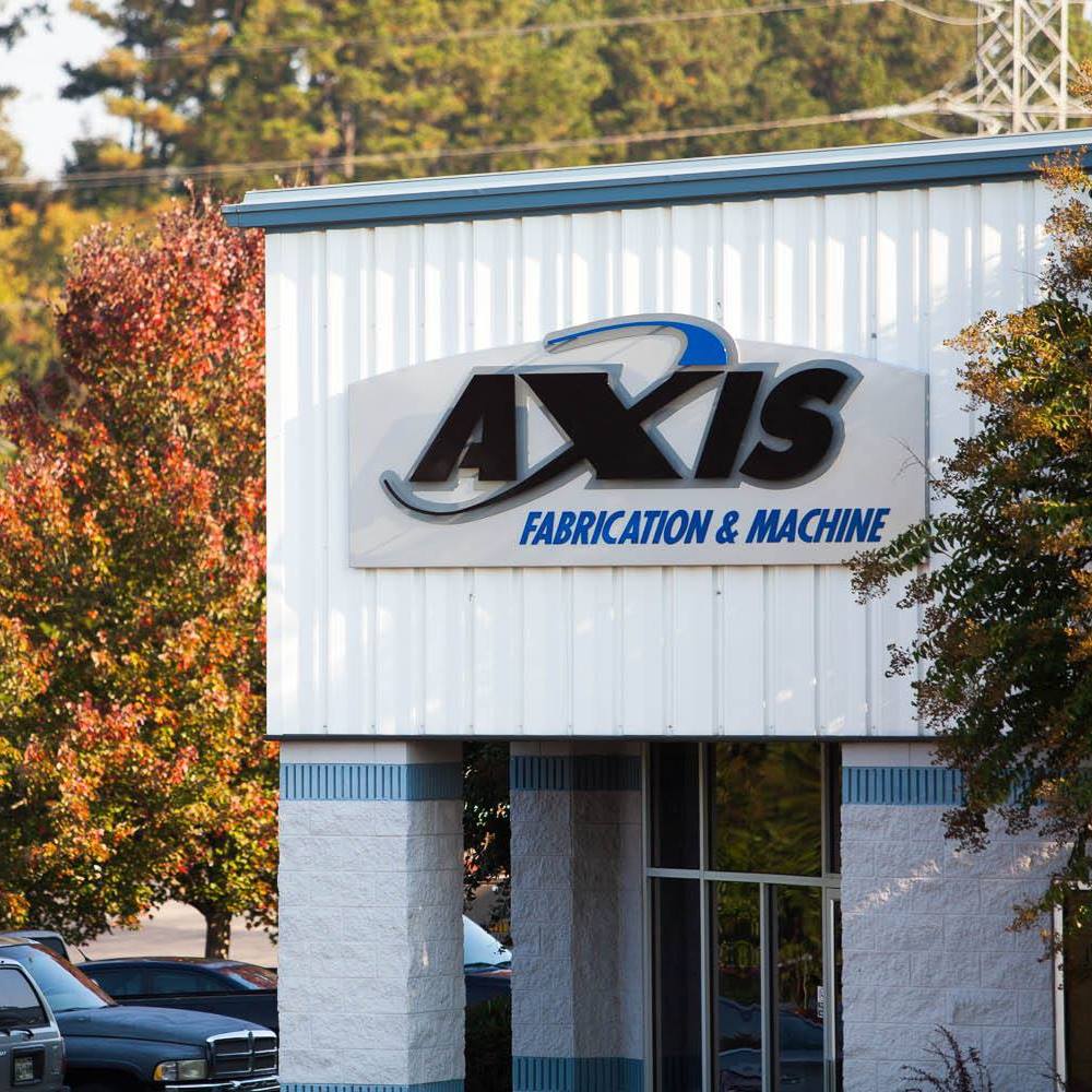 Axis Fabrication