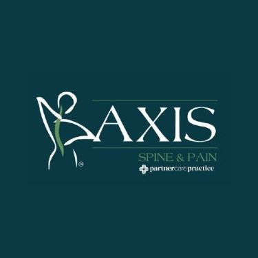 Axis Pain Center