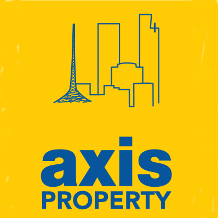 Axis Property