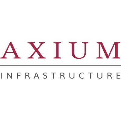 Axium Infrastructure