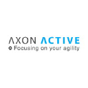 AXON ACTIVE Holding