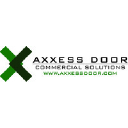 Axxess Door