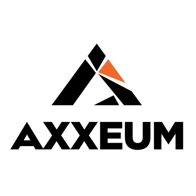 Axxeum, Inc.