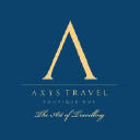 Axys Travel Sdn Bhd