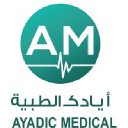 Ayadic Medical