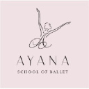 Ayana Ballet School - Premier Ballet Instruction in Los Altos