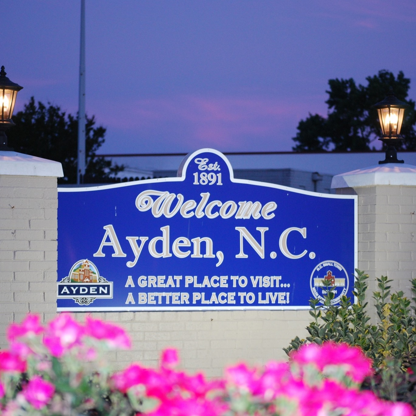 Ayden-Grifton High School