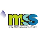 Aydin Modern Sulama Si̇stemleri̇ Ltd. şti̇.