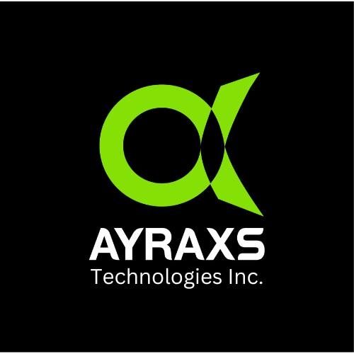 Ayraxs Technologies Inc