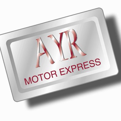 AYR Motor Express