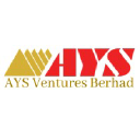 AYS Metal Products and Engineering Sdn Bhd