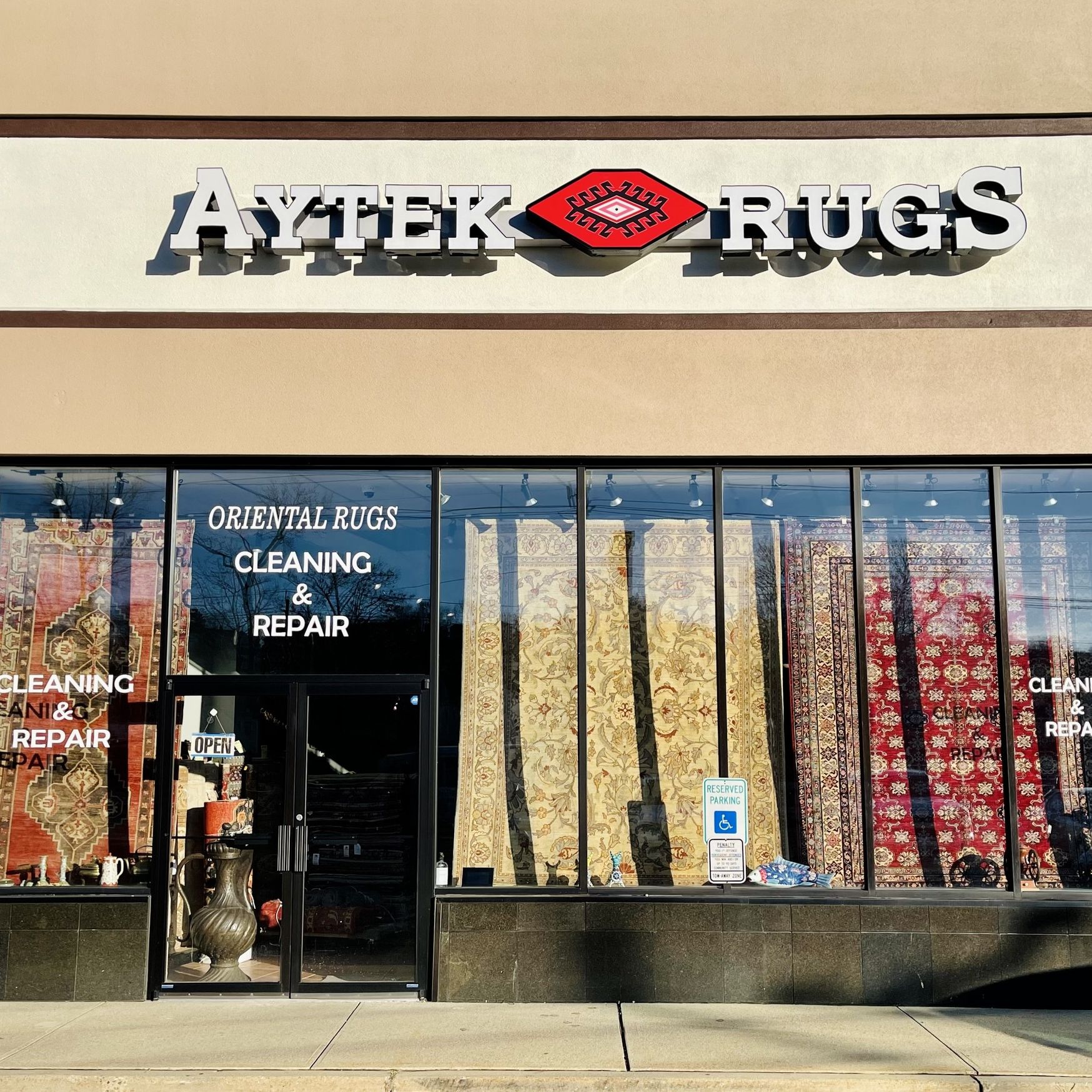 Aytek Rugs