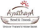 Ayutthaya Boat